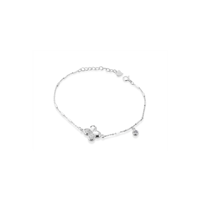 Bracelet 1one Femme in Argent AS0462 - AS0462